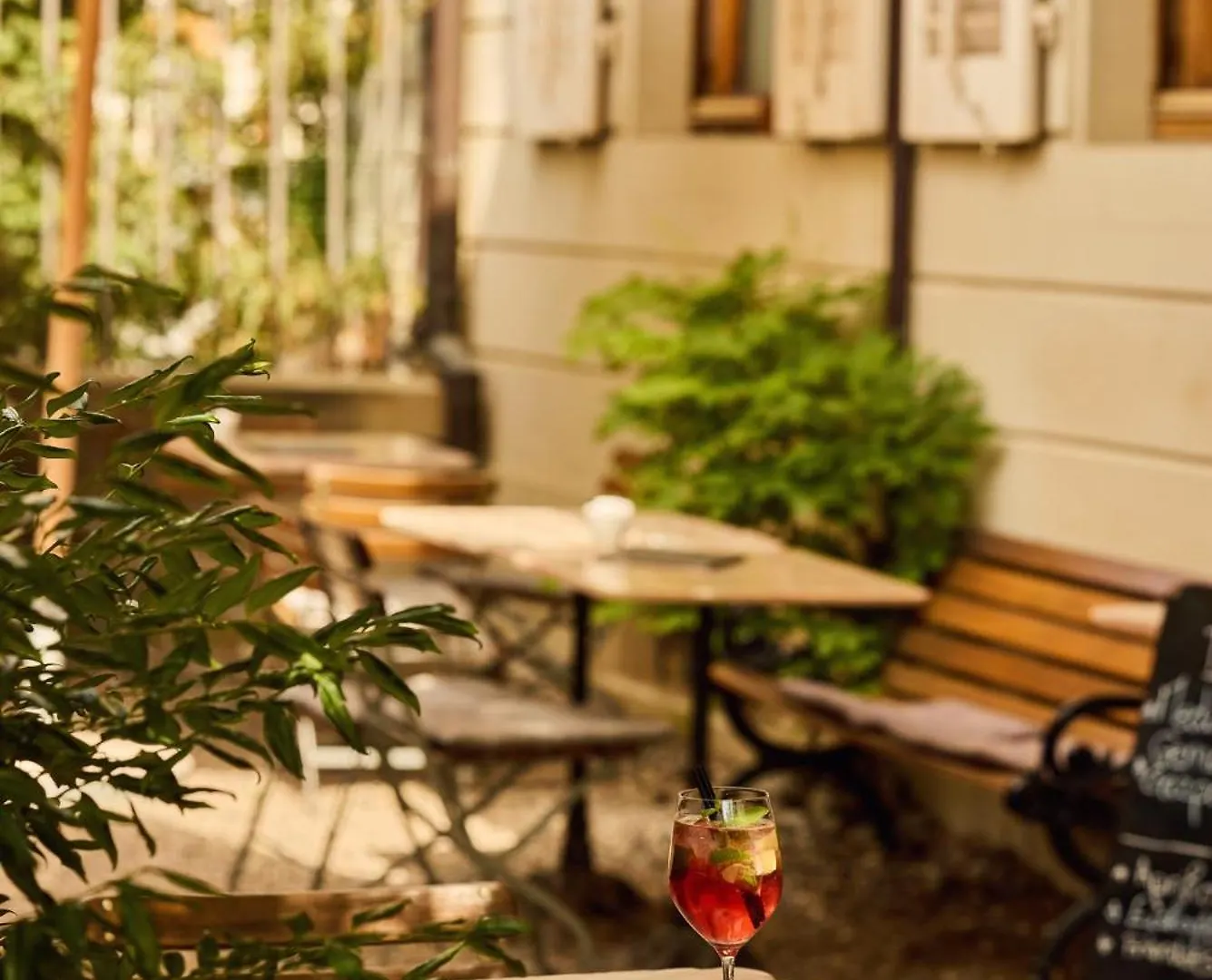 Gast - Und Kulturhaus Der Teufelhof Basel Hotel