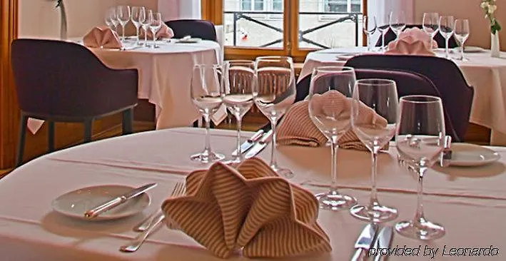 Gast - Und Kulturhaus Der Teufelhof Basel Hotell