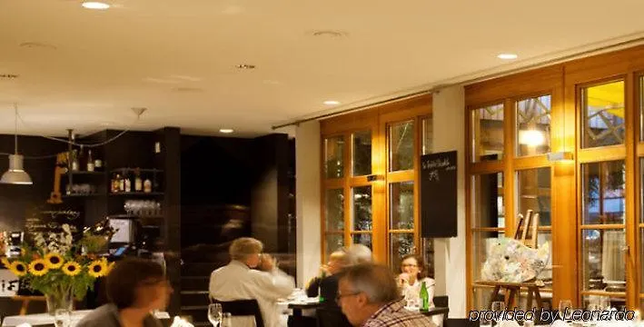 Gast - Und Kulturhaus Der Teufelhof Basel Hotel Zwitserland