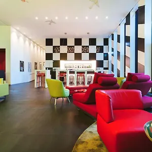 Otel Ibis Styles, Basel