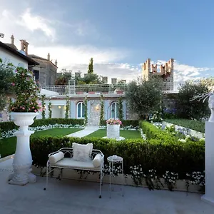 Relais La Speranzina Italien