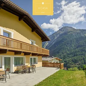 A Casa Opal Österreich
