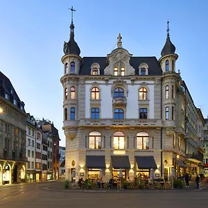 Otel Maerthof, Basel