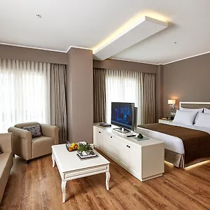 Renata Boutique Sisli 4* Istanboel