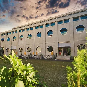 Hostel Silo Design & Boutique, Basel