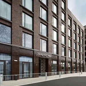 Hampton By Hilton Docklands 3* Londra
