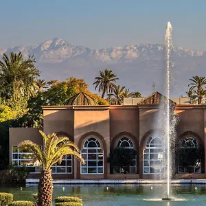 Barcelo Palmeraie Oasis (adults Only) 5* Marrakesh