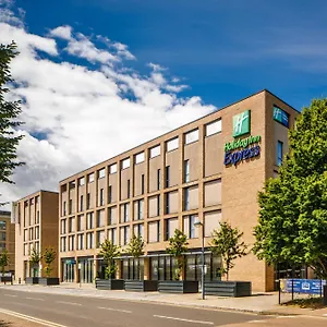 Express - Excel By Ihg 3* Londra