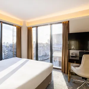 Saint 4* Londra