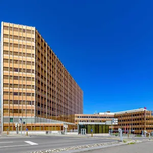Moevenpick Geneva 4* Meyrin
