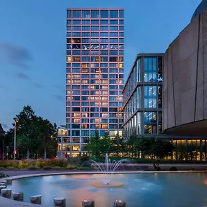 Otel Moevenpick, Basel