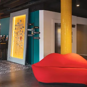 Mercure Centre Gare Montparnasse 4* Paris