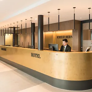 Hotell Kreuz Modern, Bern