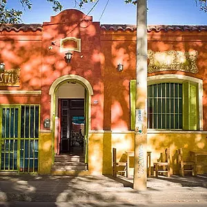 Hostal Casa Pueblo