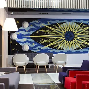 Libertel Gare De L'est Francais 3* Paris