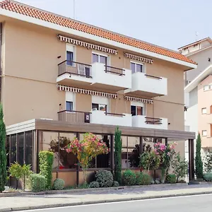 Aparthotel Greco