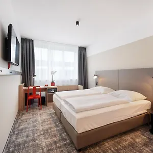 Wyndham Garden Messe Deutschland