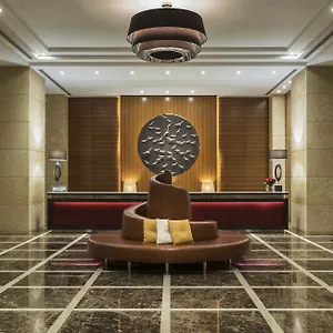 Grosvenor House Hotel&apartments 5* Dubai
