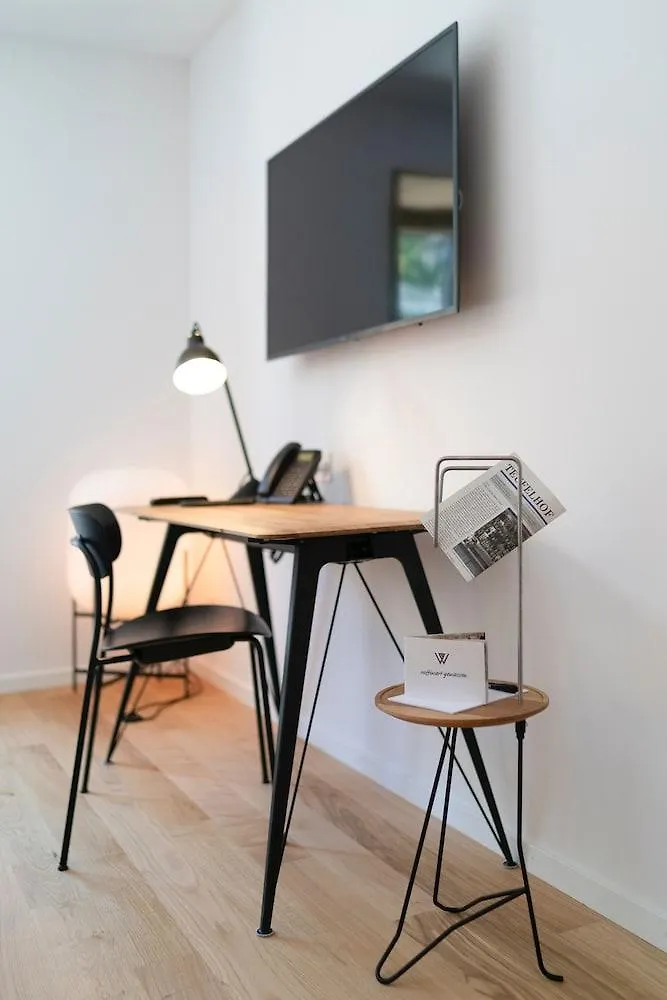 Gast - Und Kulturhaus Der Teufelhof Basel Otel 3*,