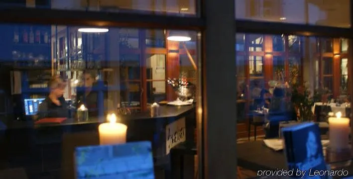Hotel Gast - Und Kulturhaus Der Teufelhof Basilea