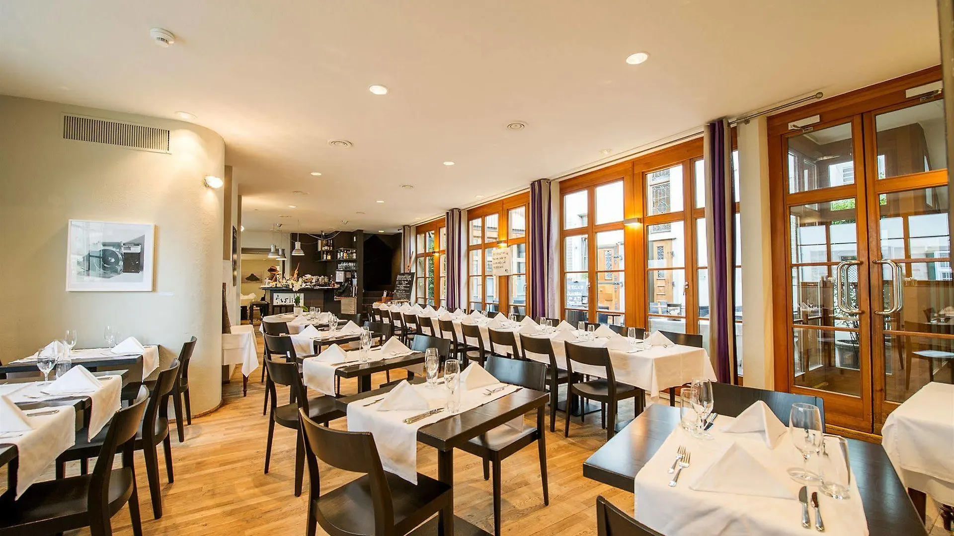 Hotel Gast - Und Kulturhaus Der Teufelhof Basilea 3*,