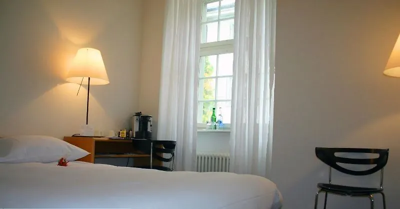 Gast - Und Kulturhaus Der Teufelhof Basel Hotel
