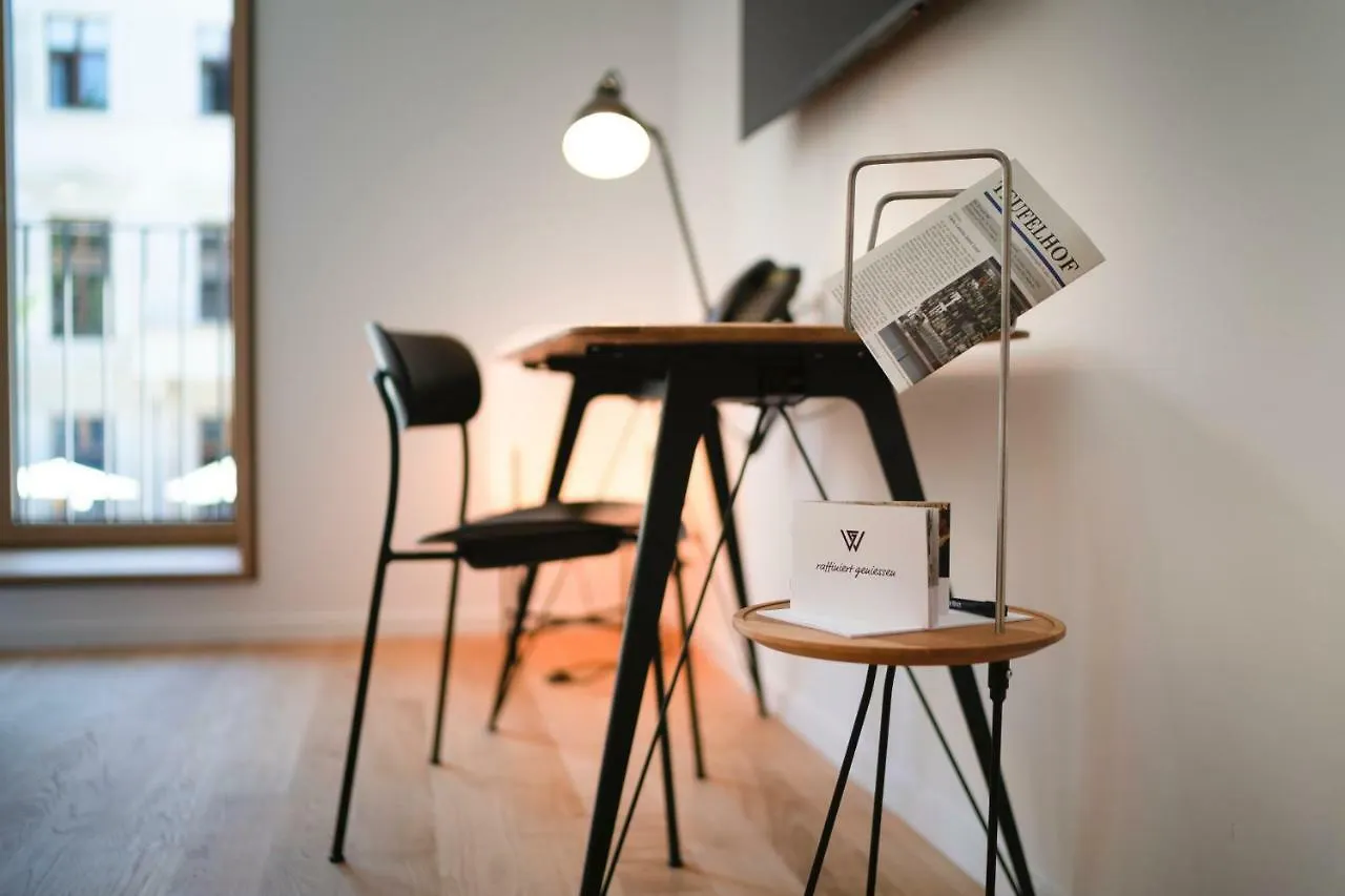 Gast - Und Kulturhaus Der Teufelhof Basel Hotel Switzerland